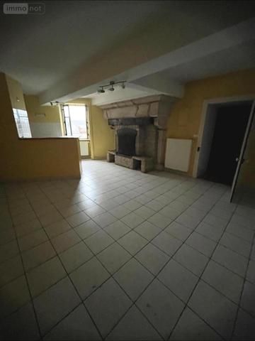 Immeuble à vendre à Rochefort-sur-Nenon dans le Jura (39700), ref : 39033-2419