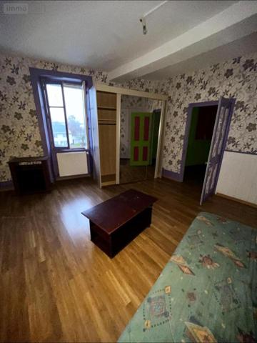 Immeuble à vendre à Rochefort-sur-Nenon dans le Jura (39700), ref : 39033-2419