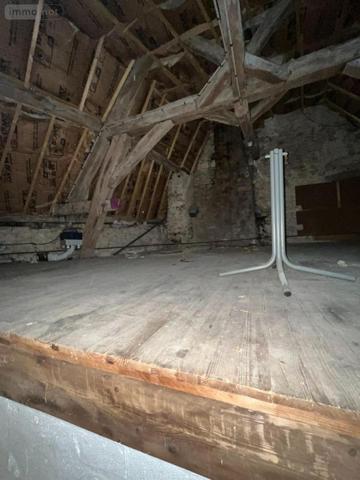 Immeuble à vendre à Rochefort-sur-Nenon dans le Jura (39700), ref : 39033-2419