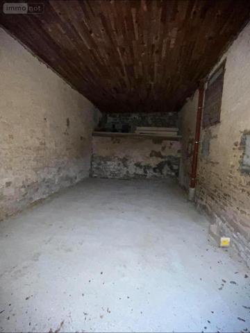 Immeuble à vendre à Rochefort-sur-Nenon dans le Jura (39700), ref : 39033-2419