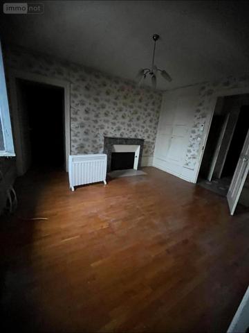 Immeuble à vendre à Rochefort-sur-Nenon dans le Jura (39700), ref : 39033-2419