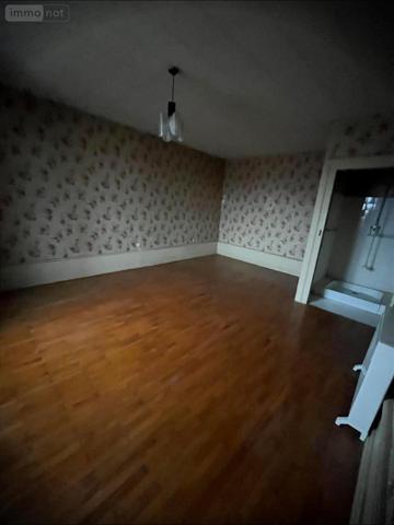 Immeuble à vendre à Rochefort-sur-Nenon dans le Jura (39700), ref : 39033-2419