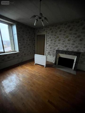 Immeuble à vendre à Rochefort-sur-Nenon dans le Jura (39700), ref : 39033-2419