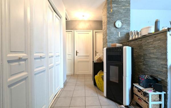 Vente Maison Plain pied à rafraîchir Riorges   