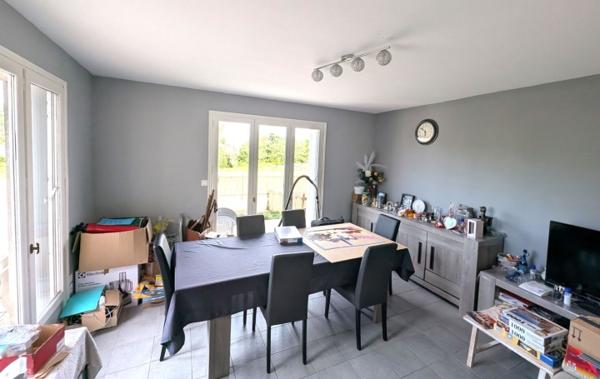 Vente Maison Plain pied à rafraîchir Riorges   