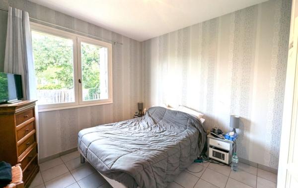 Vente Maison Plain pied à rafraîchir Riorges   