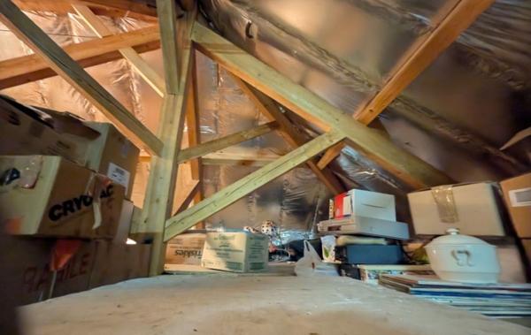 Vente Maison Plain pied à rafraîchir Riorges   