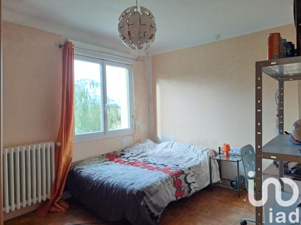 Maison à vendre 6 pièces 115 m² Loireauxence