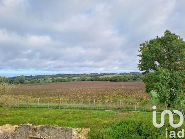 Maison à vendre 6 pièces 115 m² Loireauxence