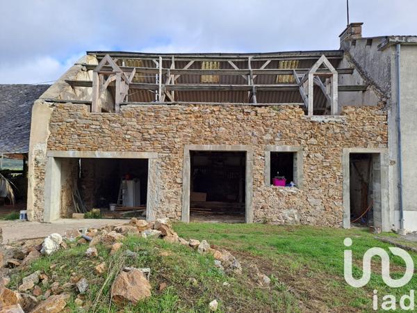 Maison à vendre 6 pièces 115 m² Loireauxence