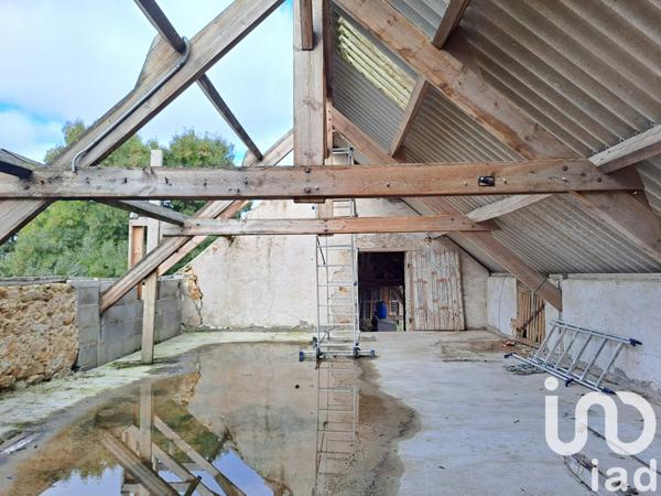 Maison à vendre 6 pièces 115 m² Loireauxence