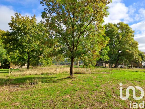 Maison à vendre 6 pièces 115 m² Loireauxence