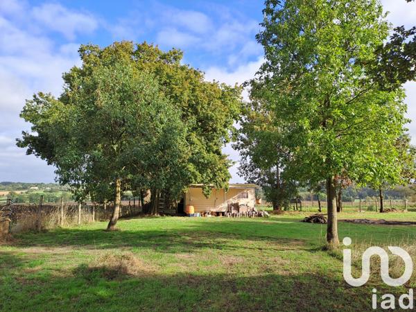 Maison à vendre 6 pièces 115 m² Loireauxence