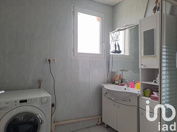 Maison à vendre 6 pièces 115 m² Loireauxence