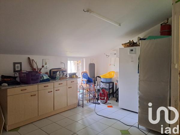 Maison à vendre 6 pièces 115 m² Loireauxence