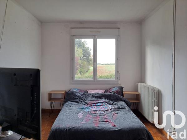 Maison à vendre 6 pièces 115 m² Loireauxence