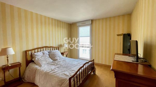 À vendre : Appartement 4 pièces à CLAMART - Référence 5168