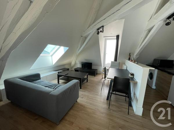 Immeuble à vendre  490 m2 LA ROCHE SUR YON - 85