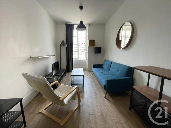 Immeuble à vendre  490 m2 LA ROCHE SUR YON - 85