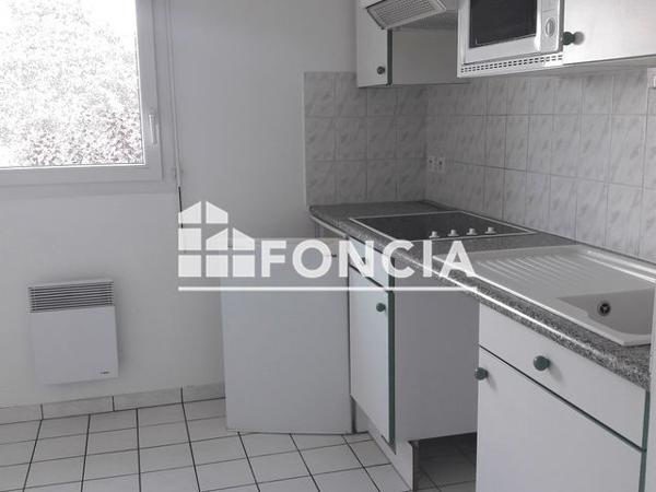 Location Appartement 2 pièces 48.26 m² - 27 AVENUE DE LA REPUBLIQUE Luisant 28600