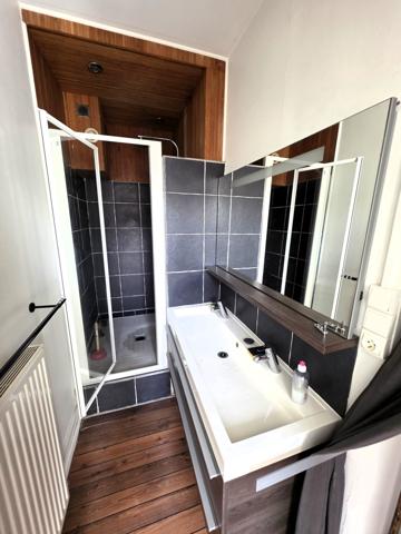 Appartement 2 pièces - 65 m² Exclusivité efficity