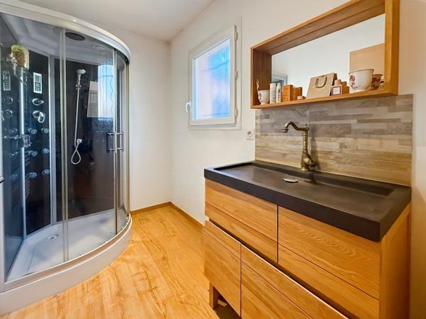 MAISON A VENDRE - AJACCIO