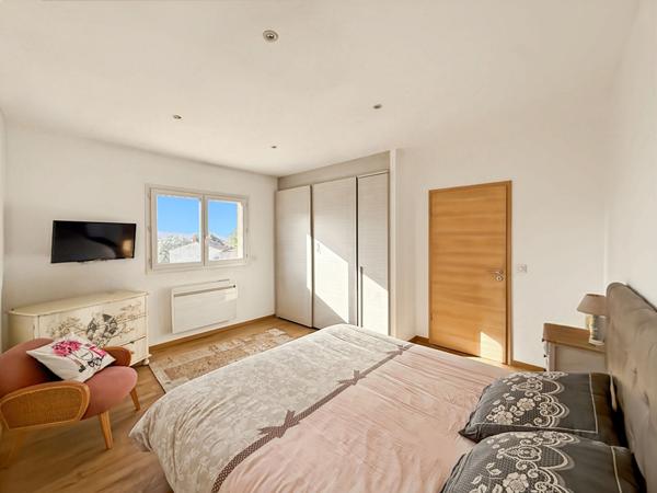 MAISON A VENDRE - AJACCIO