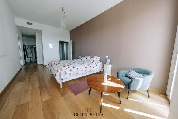 Montpellier (34000) Appartement 4 pièces de 151m²