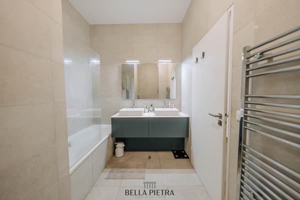 Montpellier (34000) Appartement 4 pièces de 151m²