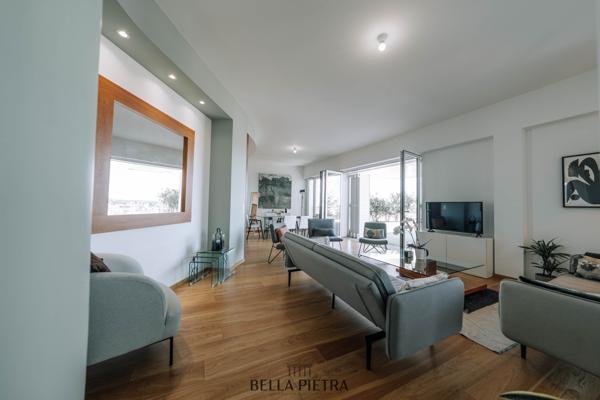 Montpellier (34000) Appartement 4 pièces de 151m²