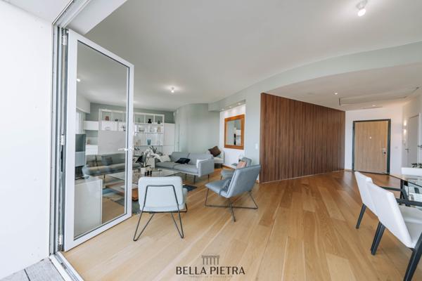 Montpellier (34000) Appartement 4 pièces de 151m²