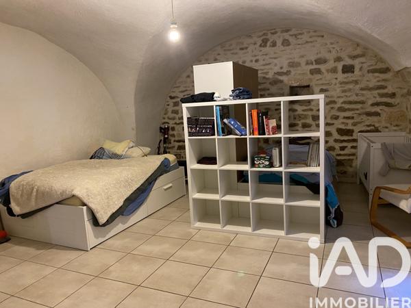 Immeuble à vendre 197 m² Lunel