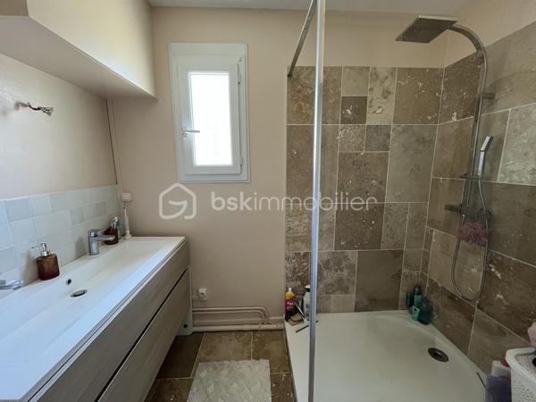 Appartement de 71,69 m²