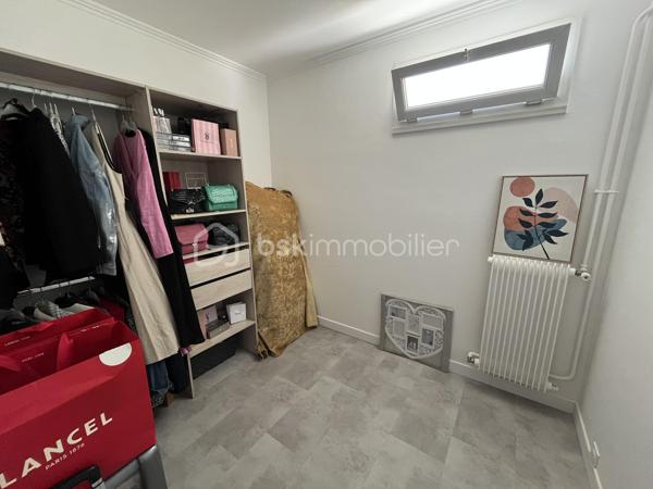 Appartement de 71,69 m²
