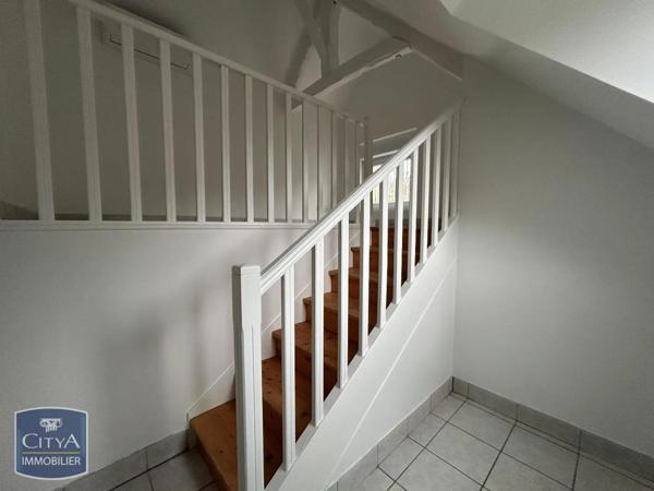 Appartement à louer 4 pièces 66m²