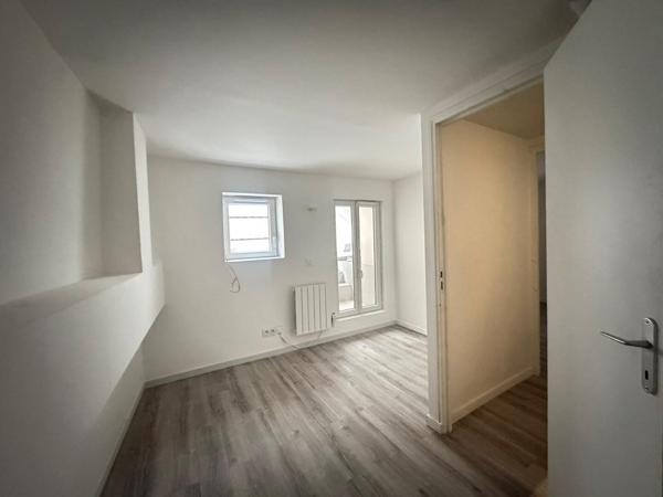 MAISON - MONTREUIL CENTRE VILLE - NON MEUBLE