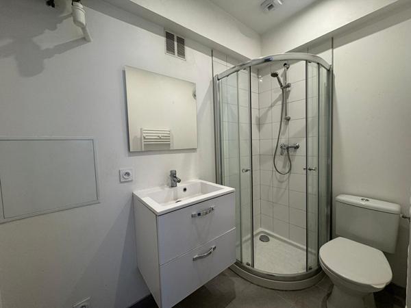 MAISON - MONTREUIL CENTRE VILLE - NON MEUBLE