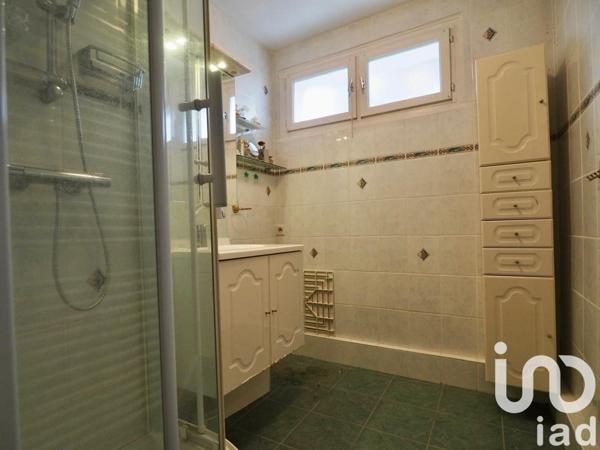 Appartement 4 pièces de 76 m² à La Chapelle-Saint-Mesmin (45380)