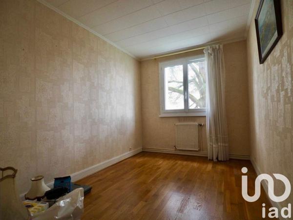 Appartement 4 pièces de 76 m² à La Chapelle-Saint-Mesmin (45380)