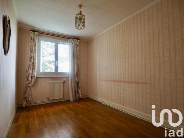 Appartement 4 pièces de 76 m² à La Chapelle-Saint-Mesmin (45380)