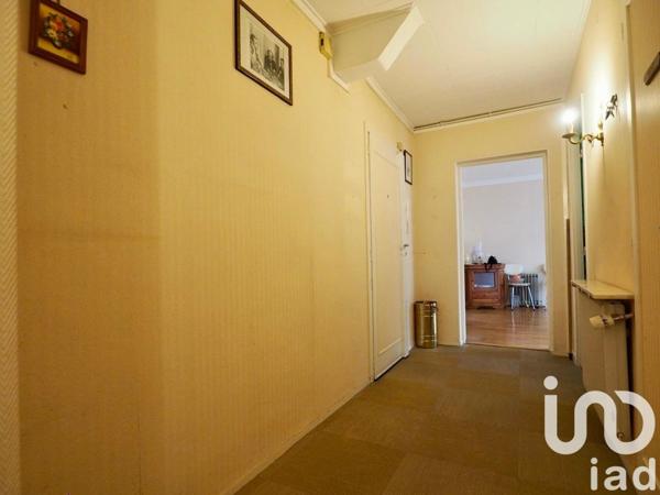 Appartement 4 pièces de 76 m² à La Chapelle-Saint-Mesmin (45380)