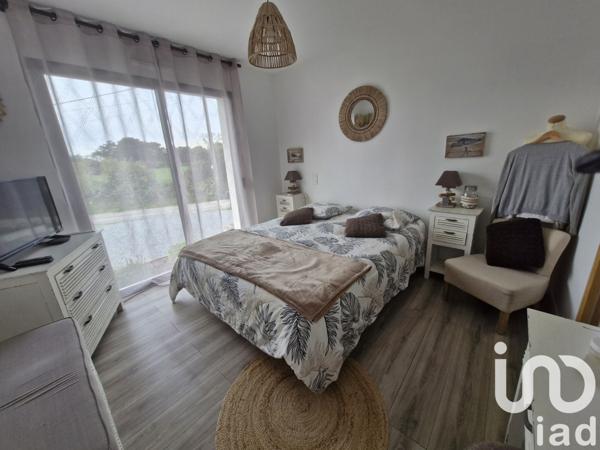 Maison à vendre 5 pièces 127 m² La Turballe