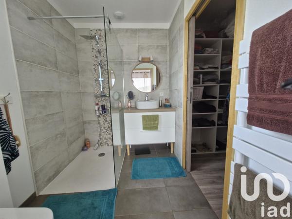 Maison à vendre 5 pièces 127 m² La Turballe