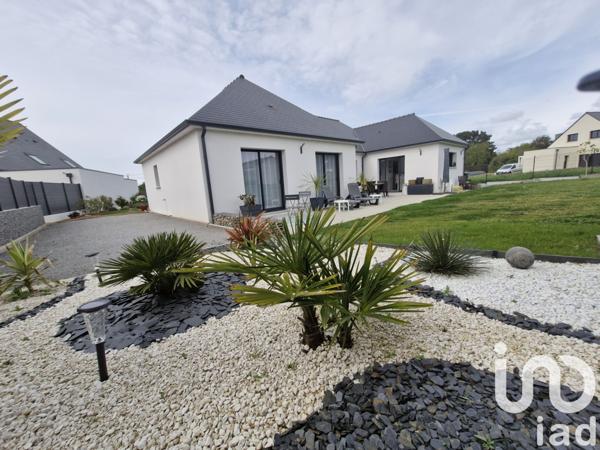 Maison à vendre 5 pièces 127 m² La Turballe