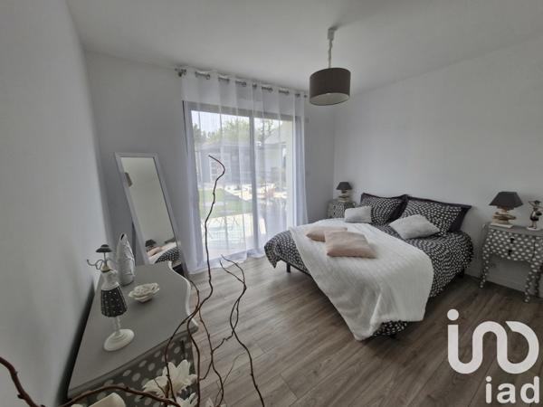 Maison à vendre 5 pièces 127 m² La Turballe