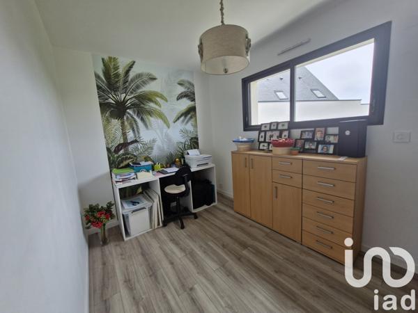 Maison à vendre 5 pièces 127 m² La Turballe