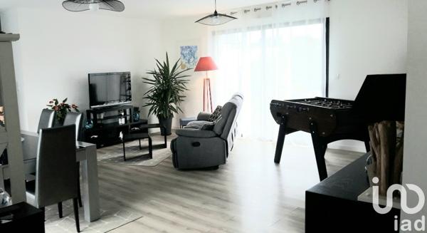 Maison à vendre 5 pièces 127 m² La Turballe