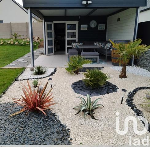 Maison à vendre 5 pièces 127 m² La Turballe