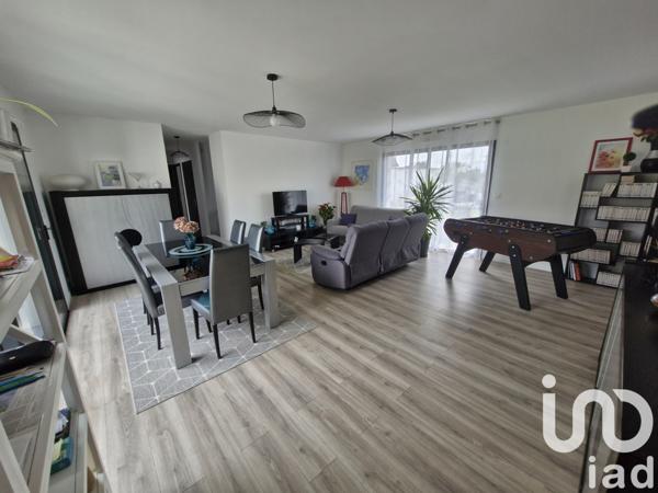 Maison à vendre 5 pièces 127 m² La Turballe