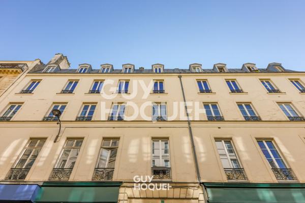 Guy Hoquet exclusivité, Appartement 3 pièces 47,3m2 11ème